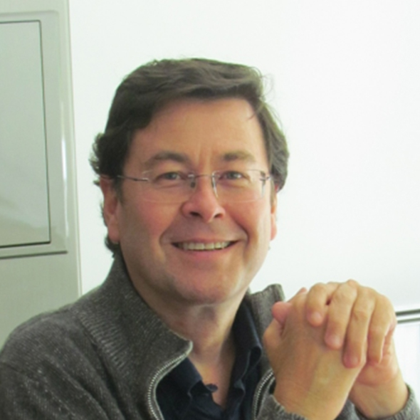 Jean-Yves PRODEL